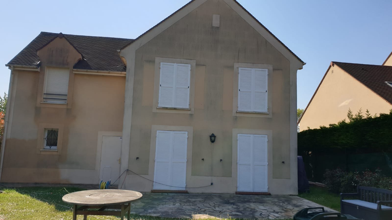 Before image